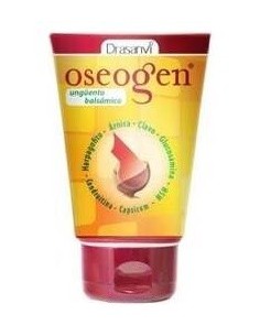 Oseogen Ungüento Balsamico 75Ml Drasanvi 2