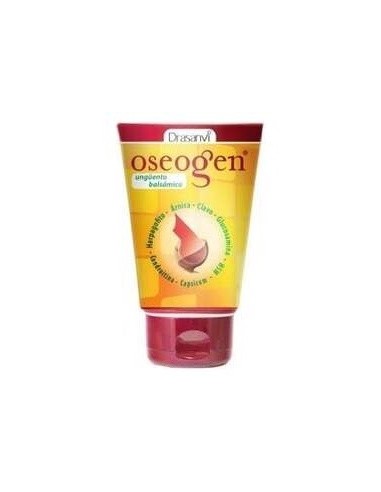 Oseogen Unguento Balsamico 75Ml. de Drasanvi