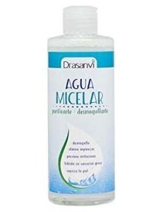 Agua Micelar 250Ml. de Drasanvi 2