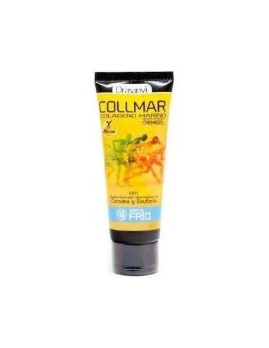 Collmar Cremi Gel Efecto Frio 75 Ml Drasanvi