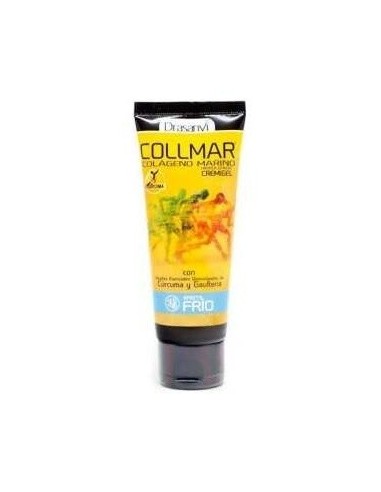 Collmar Cremi Gel Efecto Frio 75 Ml Drasanvi