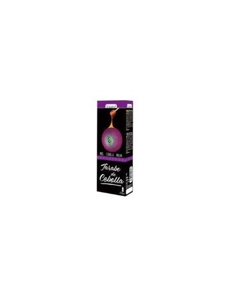 Jarabe De Cebolla 250Ml. de Drasanvi