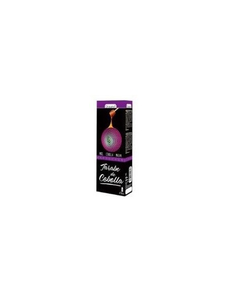 Jarabe De Cebolla 250Ml. de Drasanvi