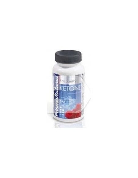 Raspberry Ketone 60Caps   de Prisma Natural