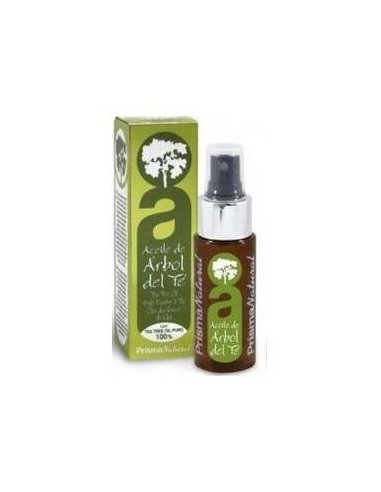 Aceite Arbol Del Te 50Ml  de Prisma Natural