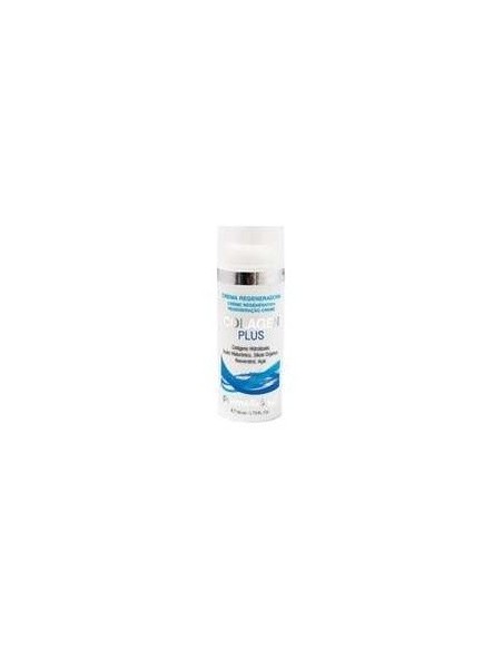Colagen Plus Crema Regeneradora 50Ml. de Prisma Natural