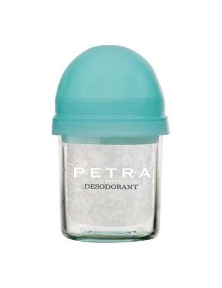 Desodorante Alumbre Piedra 110Gr de Natur Petra