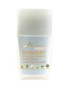 Desodorante Oederma Roll-On 50Ml. de Sanasur 2