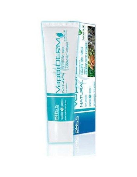 Vapordem Efecto Balsamico 75Ml. de Sanasur