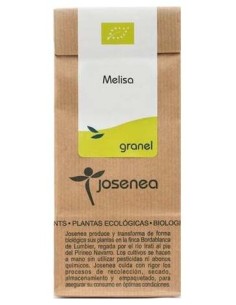Melisa Bolsa 25Gr. de Josenea 2