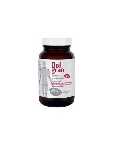 Te Negro Con Canela Bolsa 10Sbrs. de Josenea