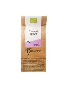 Frutas Del Bosque Bolsa 50Gr. de Josenea 2