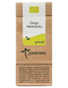 Ortiga Hierbaluisa Bolsa 25Gr. de Josenea 2