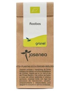 Te Rooibos Bolsa 50Gr. de Josenea 2
