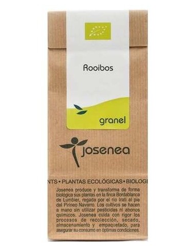 Te Rooibos Bolsa 50Gr. de Josenea