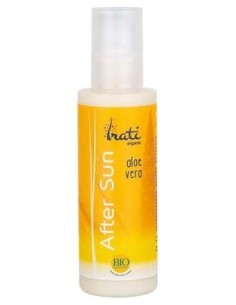 After Sun Bio 200Ml. de Irati Organic 2