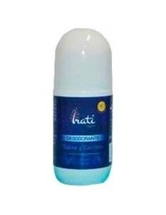 Desodorante Salvia Y Sandalo Bio Roll-On 50Ml. de Irati Organic 2