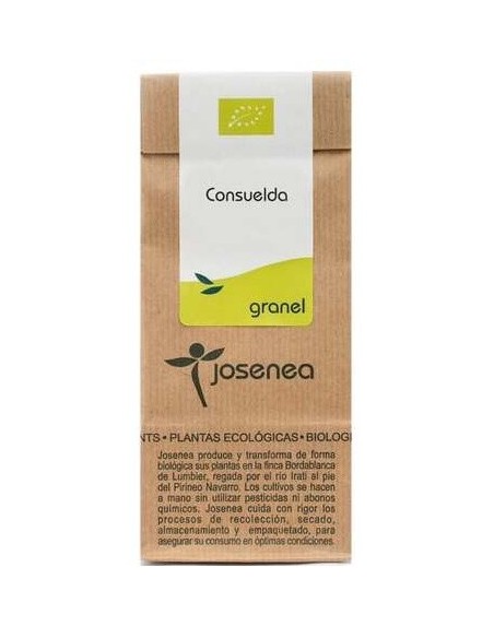 Consuelda Bolsa 50Gr. de Josenea