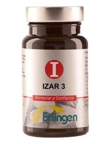 Izar 3 60Comp. de Erlingen