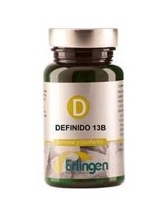 Base Definido 13B 60Comp. de Erlingen 2