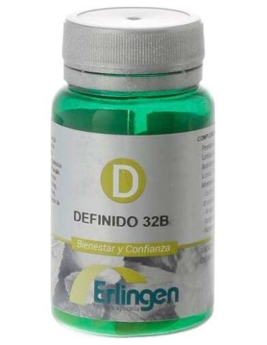 Base Definido 32B 60Comp. de Erlingen