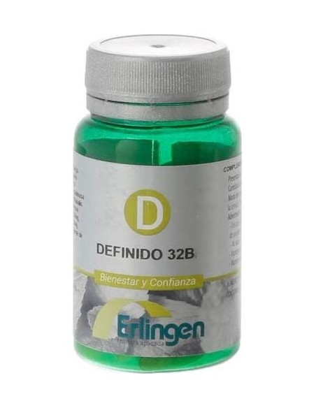 Base Definido 32B 60Comp. de Erlingen