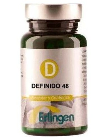 Base Definido 48 60Comp. de Erlingen