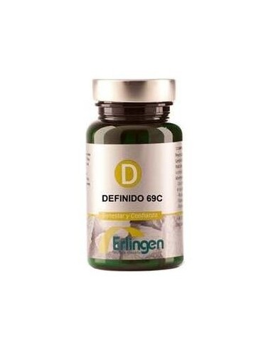 Base Definido 69C 60Comp. de Erlingen