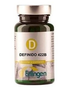 Base Definido 422B 60Comp. de Erlingen 2