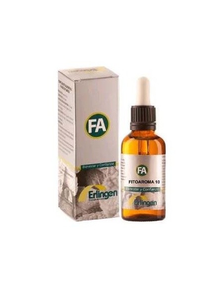 Fitoaroma 10 55Ml. de Erlingen