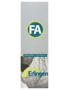 Fitoaroma 69 55Ml. de Erlingen 2