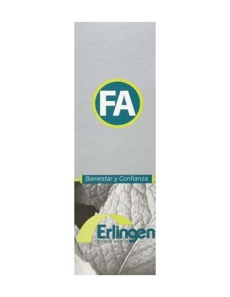 Fitoaroma 69 55Ml. de Erlingen