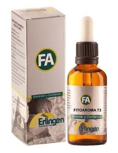 Fitoaroma 73 55Ml. de Erlingen