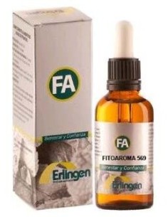 Fitoaroma 569 55Ml. de Erlingen 2