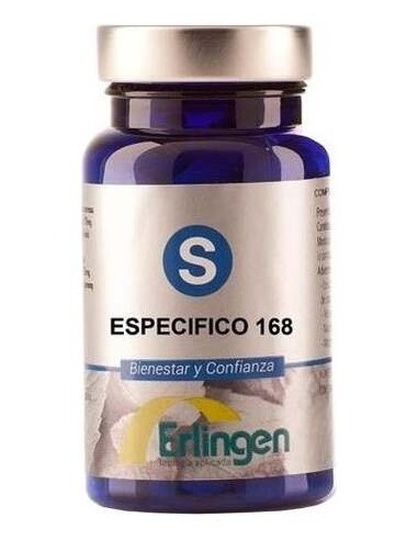 Especifico 168 60Comp. de Erlingen