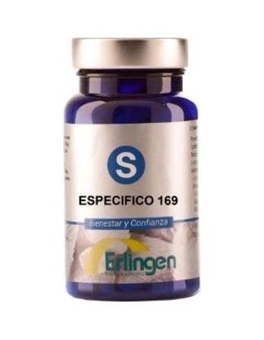 Especifico 169 60Comp. de Erlingen