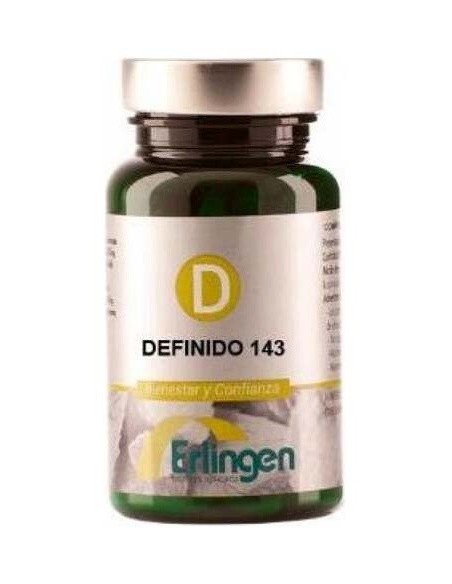 Base Definido 143 60Comp. de Erlingen