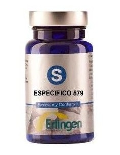 Especifico 579 60Comp. de Erlingen 2