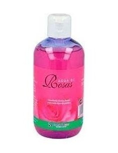 Agua De Rosas Tonico Facial 250Ml.** de Complecos 2