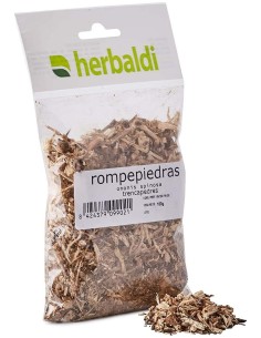 Hierba Rompepiedra 100Gr. de Herbaldi 2