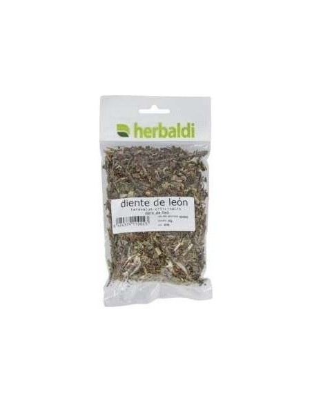 Hierba Diente Leon Triturada 50Gr. de Herbaldi