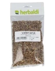 Hierba Valeriana Raiz 100Gr. de Herbaldi 2