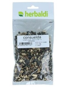 Hierba Consuelda 100Gr. de Herbaldi 2