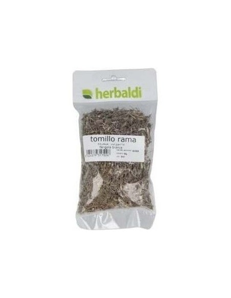 Hierba Tomillo Rama 50Gr. de Herbaldi