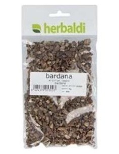 Hierba Bardana Raiz Triturada 75Gr. de Herbaldi 2