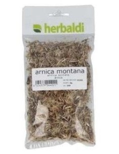 Hierba Arnica Montana 30Gr. de Herbaldi 2