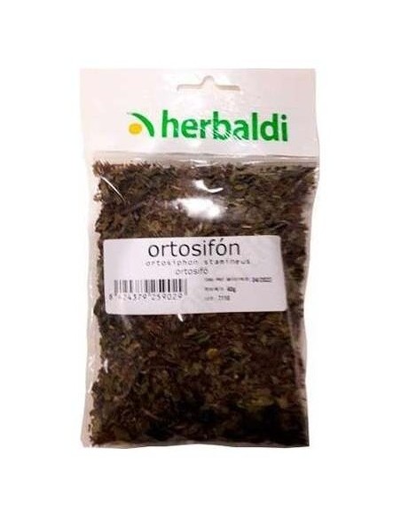 Hierba Ortosifon Triturada 40Gr. de Herbaldi