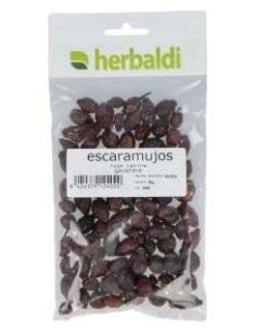 Hierba Escaramujo 80Gr. de Herbaldi 2