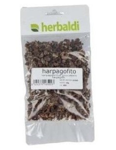 Hierba Harpagofito Triturada 100Gr. de Herbaldi 2
