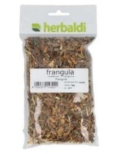Hierba Frangula Triturada 100Gr. de Herbaldi 2